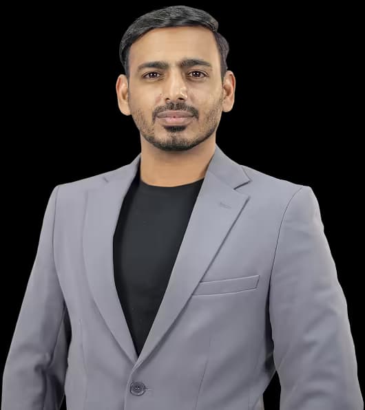 Ahmed Saeed