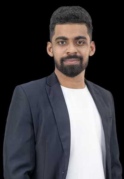 Mohomed Ahsan Abdullah