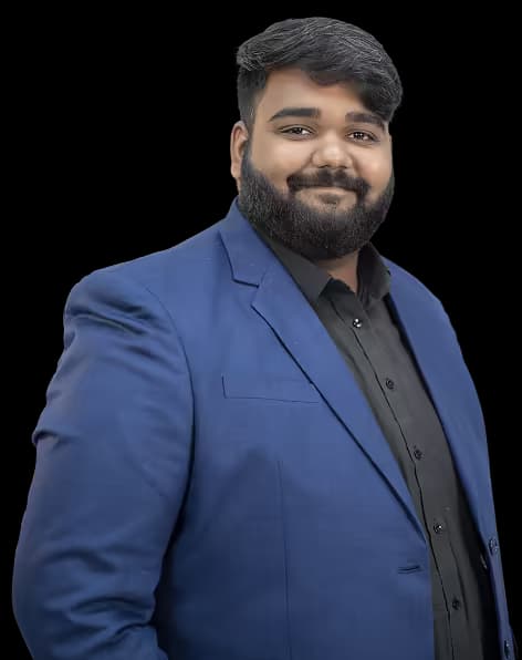 Muhammed Khalid