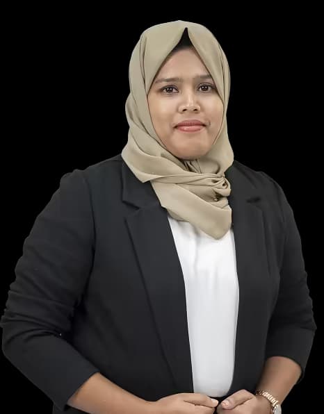 Nushara K.