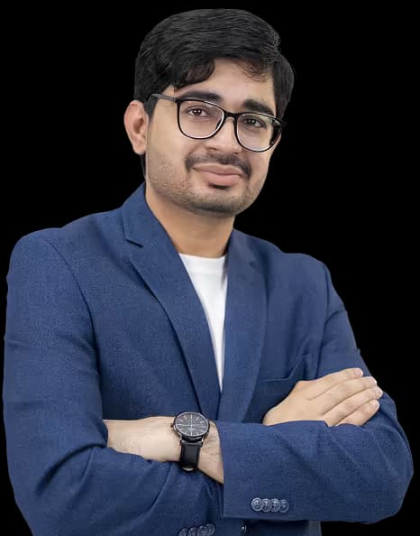 Usama Iftikhar