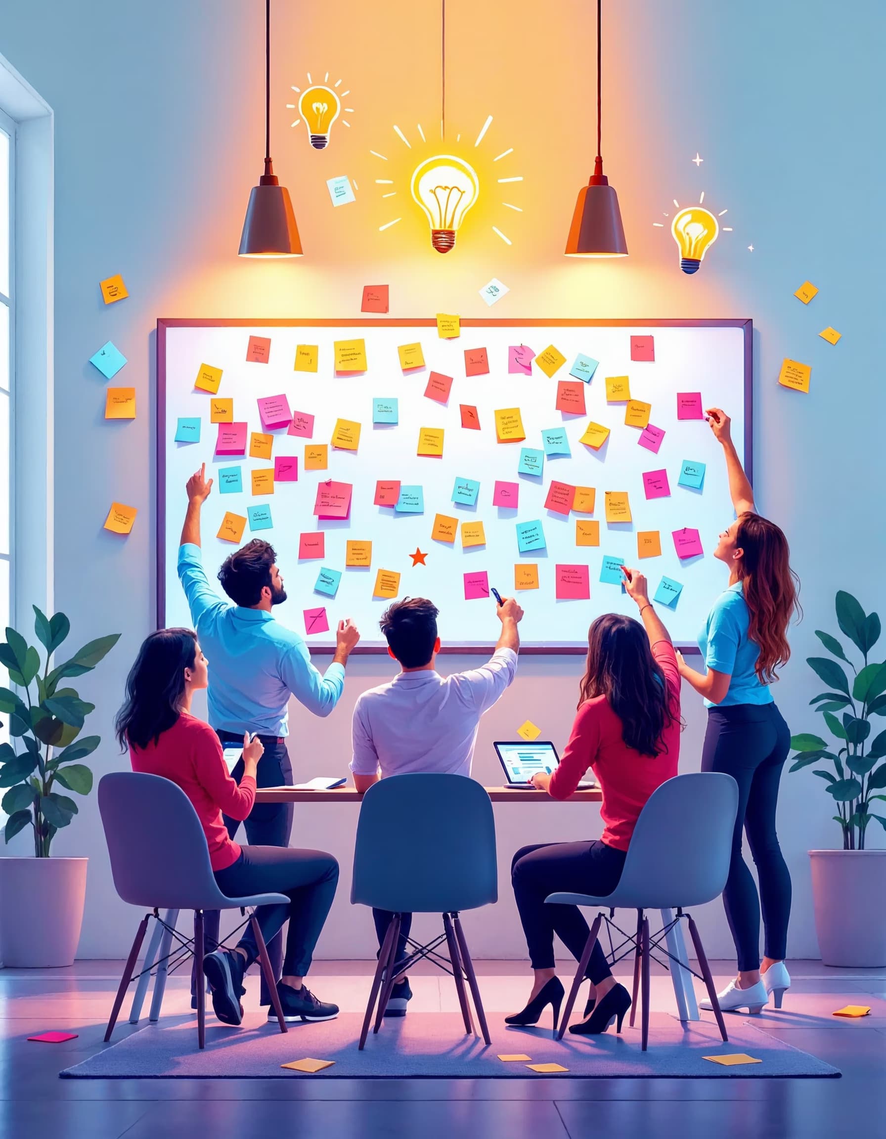 Ideate