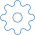 Streamline repetitive tasks and improve team productivity through custom automation software built around your unique processes.