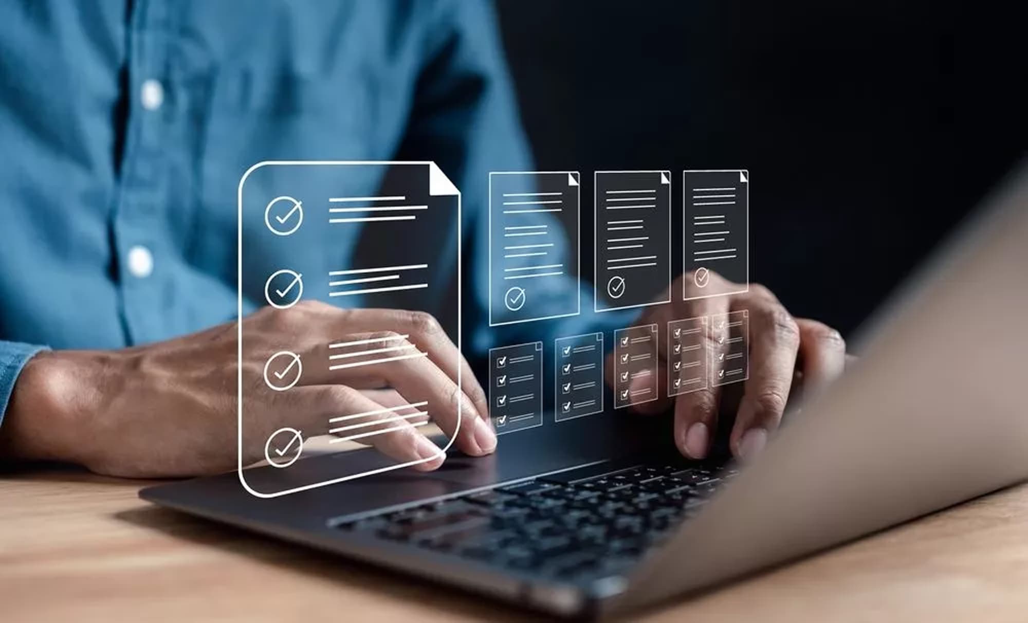 Track, allocate, and manage uniforms and assets with multiple variants.