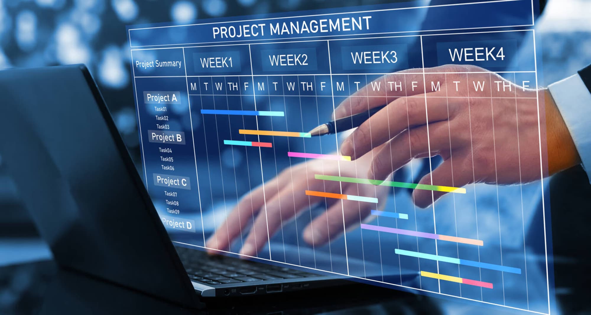 Easily assign projects, routes, and tasks to fleets with clarity.