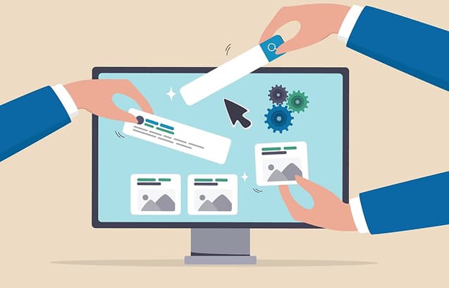 Tailor the system to match your brand and workflow preferences, from screen displays to ticket layouts.