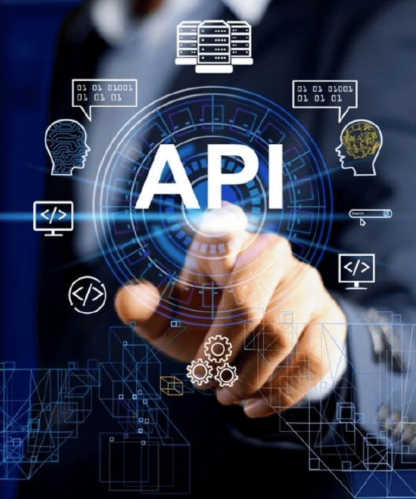 Gulf Way Marketing API Integration Image