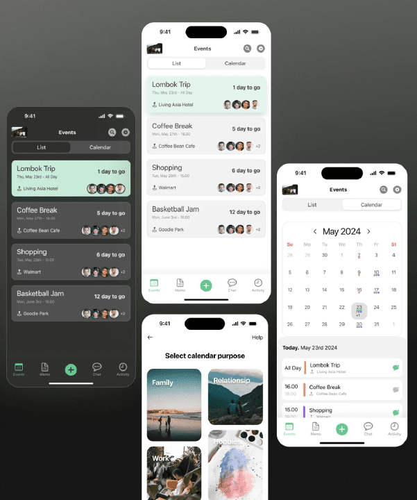 Gulf Way Marketing Mobile App Development Image
