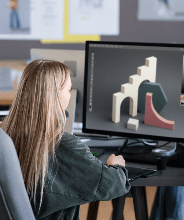 Gulf Way Marketing Motion Graphics and Animation Image