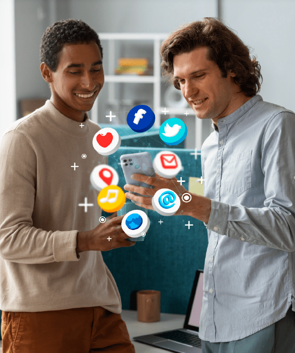 Gulf Way Marketing Content Marketing Image