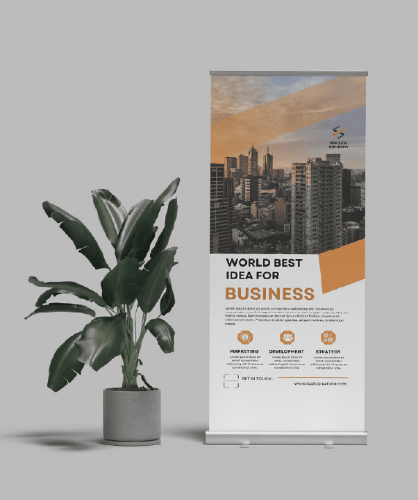 Gulf Way Marketing Graphic Design Image