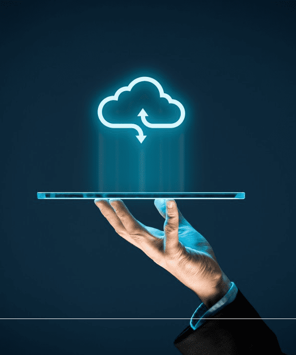 Gulf Way Marketing Cloud Solutions Development Image