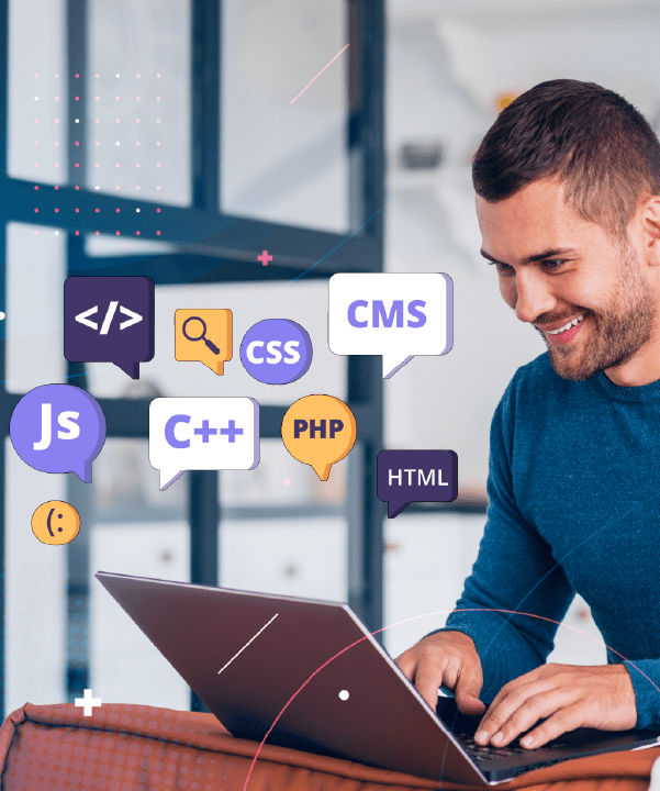 Gulf Way Marketing Content Management System Development Image