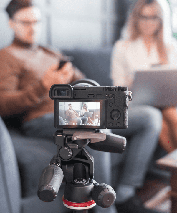 Gulf Way Marketing Corporate Video Production Image