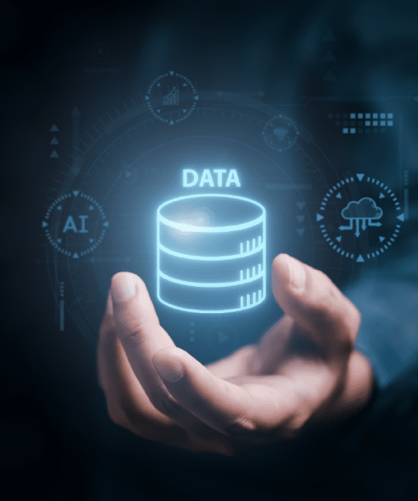 Gulf Way Marketing Database Development and Management Image