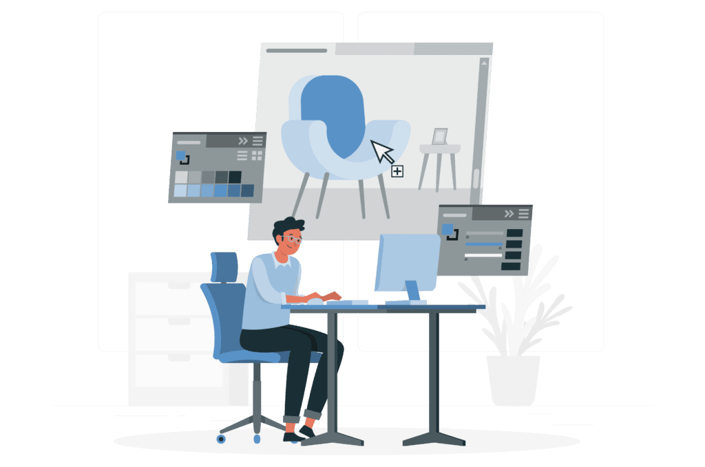 Gulf Way Marketing Graphic Designing