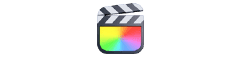Gulf Way Marketing Final Cut Icon Image