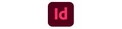 Gulf Way Marketing InDesign Icon Image