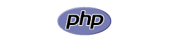 Development Expertise Gulf Way Marketing Php Icon Image