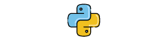 Gulf Way Marketing Python Icon Image