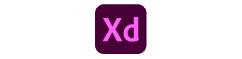 Gulf Way Marketing Adobe XD Icon Image