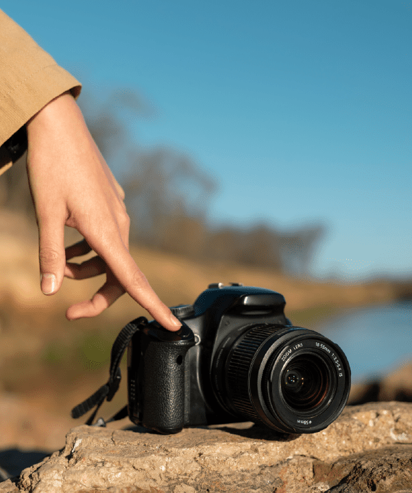 Gulf Way Marketing Commercial Photography Image