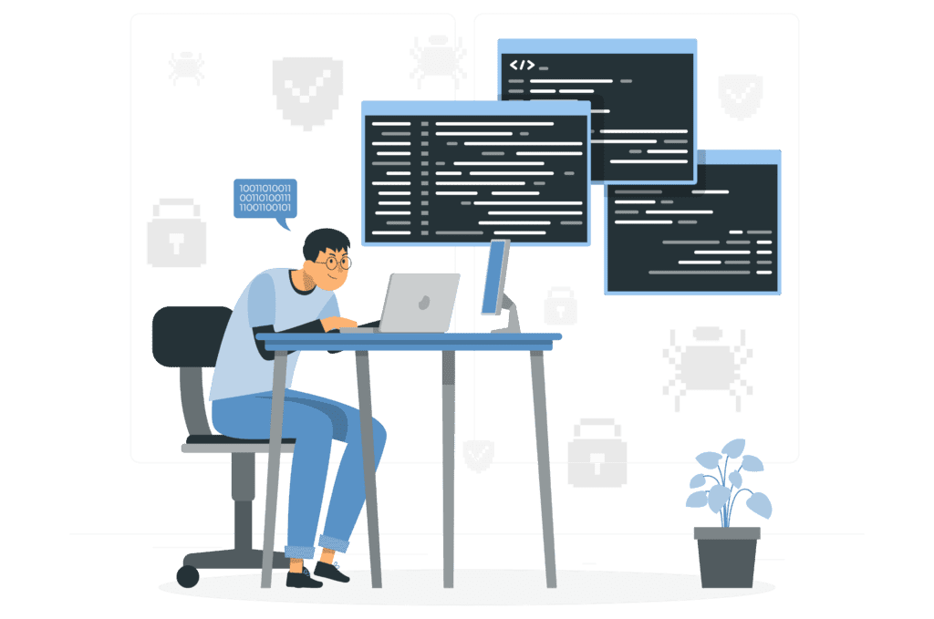 Gulf Way Marketing Software Development