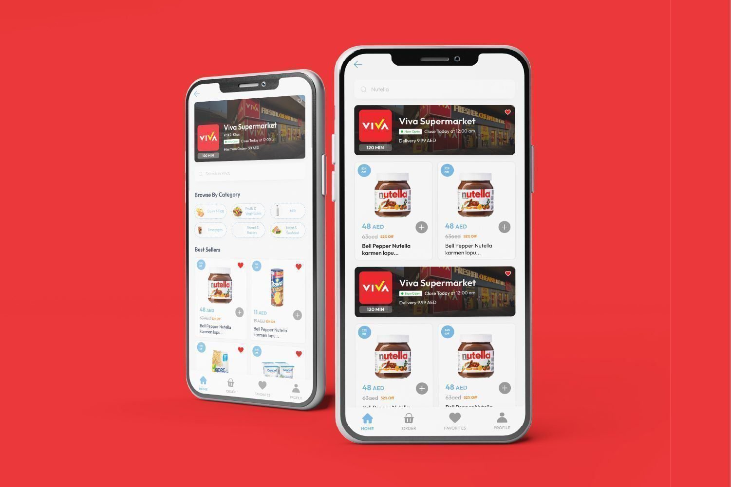 Featured