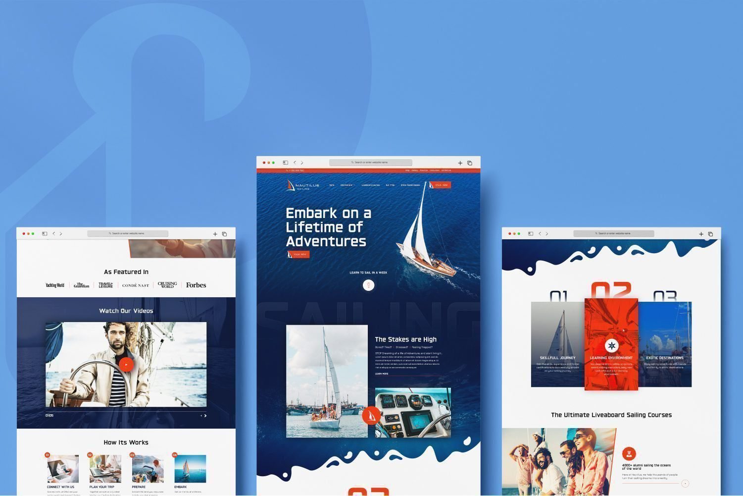 Featured
