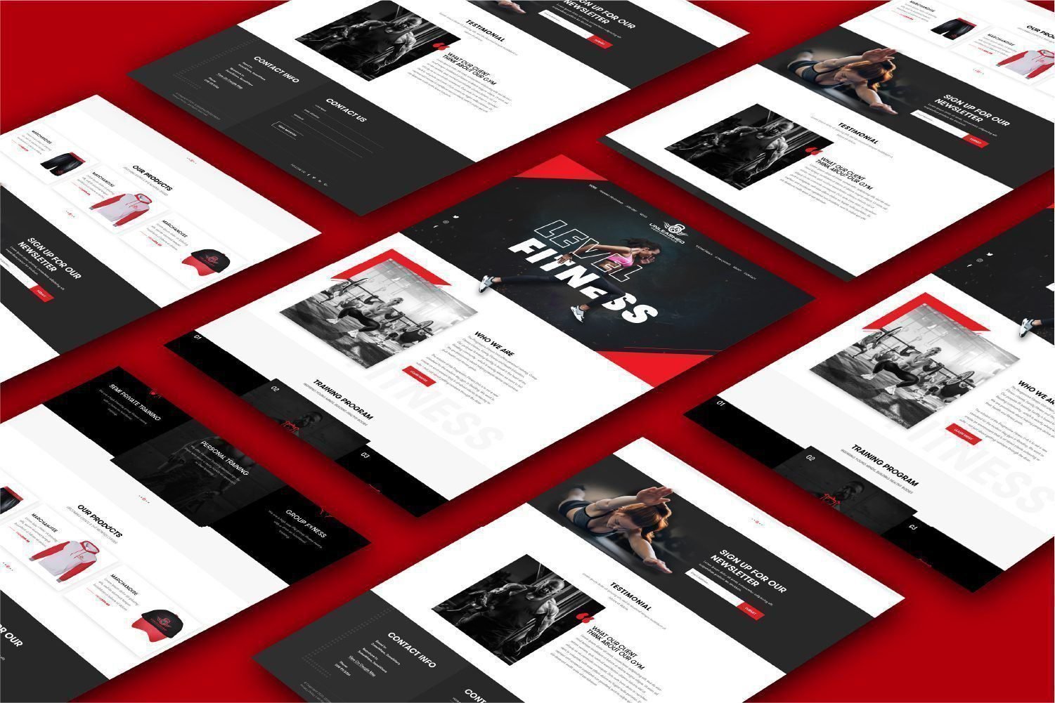 Featured