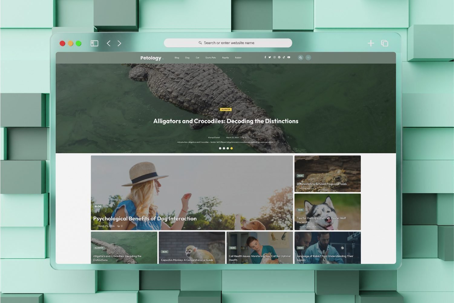 Featured