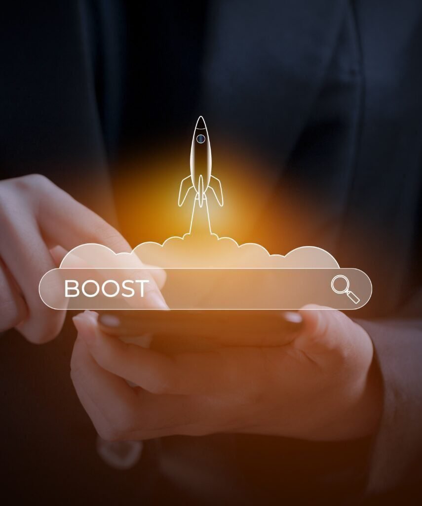 Gulf Way Marketing Search Engine Optimization Image