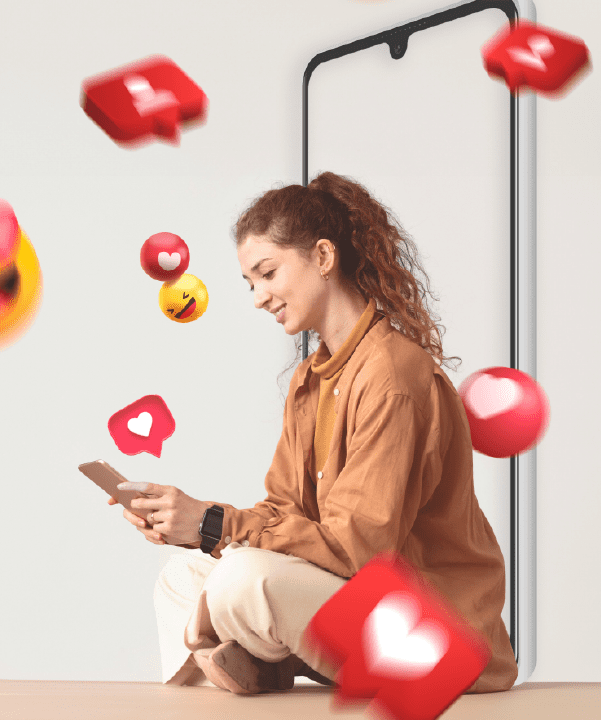 Gulf Way Marketing Social Media Marketing Image