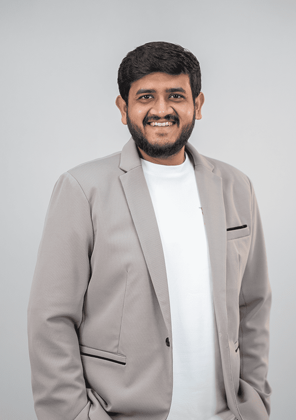 Gulf Way Marketing Design Lead Portrait Image