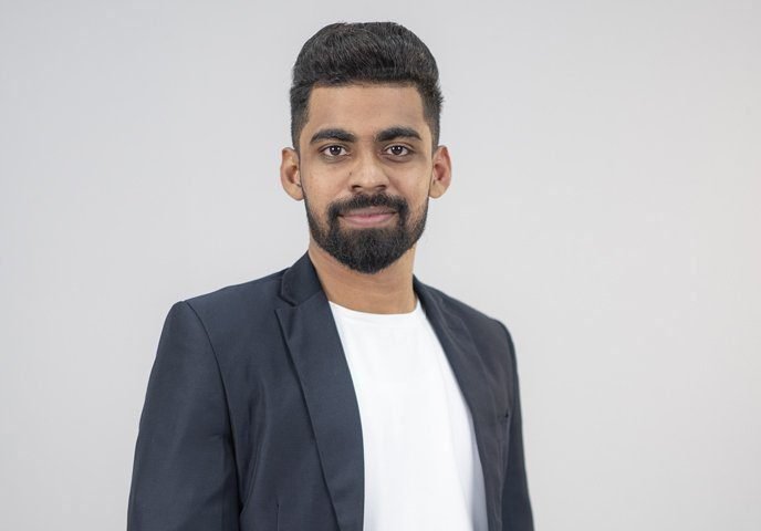 Gulf Way Marketing FrontEnd Developer Image