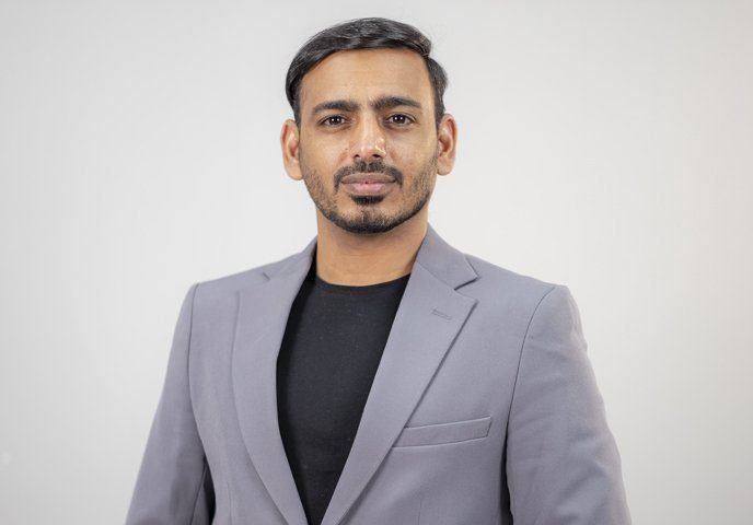 Gulf Way Marketing Manager Image