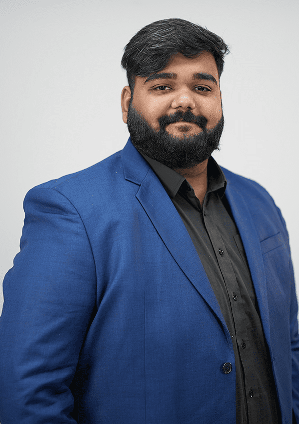 Gulf Way Marketing Tech Lead Portrait Image