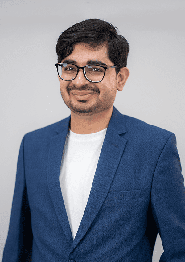 Gulf Way Marketing Mobile App Developer Portrait Image