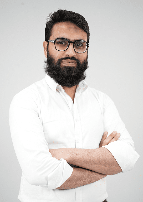 Gulf Way Marketing Website Developer Portrait Image