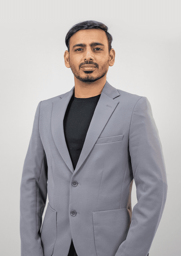 Gulf Way Marketing Manger Portrait Image